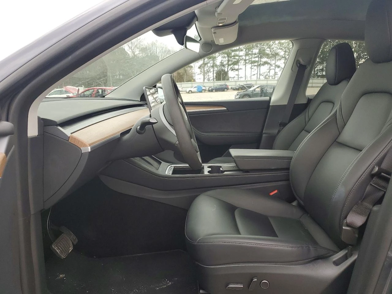 Tesla Model Y | Mobile.bg � ����������� 7