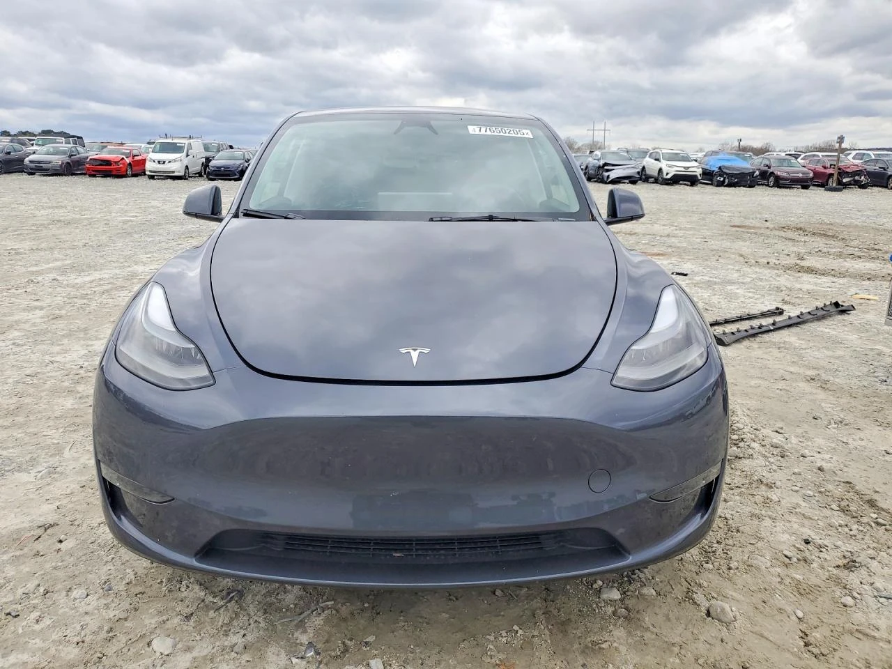 Tesla Model Y | Mobile.bg � ����������� 5
