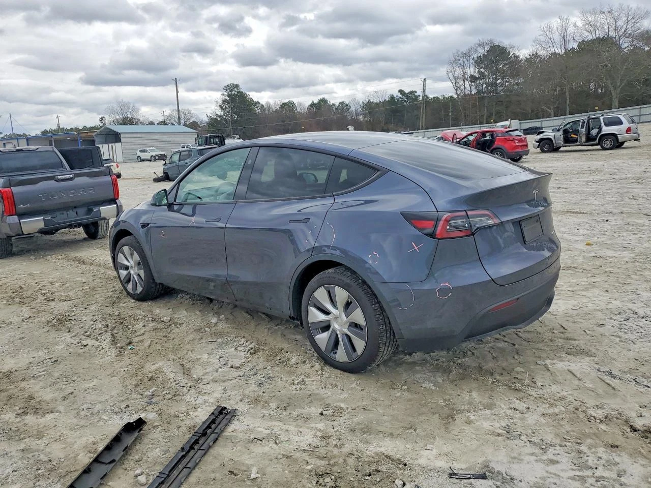 Tesla Model Y | Mobile.bg � ����������� 2