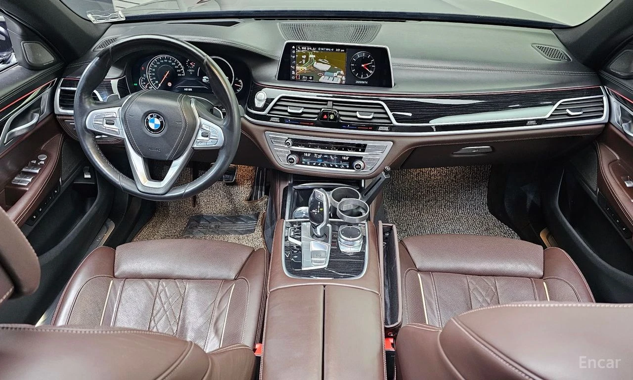 BMW 740 LONG* 360* �������* ���������* ������* ����* ���� | Mobile.bg � ����������� 6