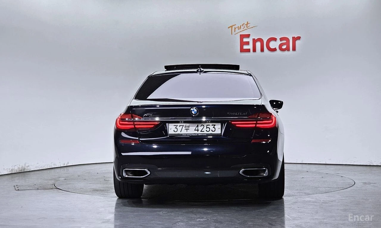 BMW 740 LONG* 360* �������* ���������* ������* ����* ���� | Mobile.bg � ����������� 4