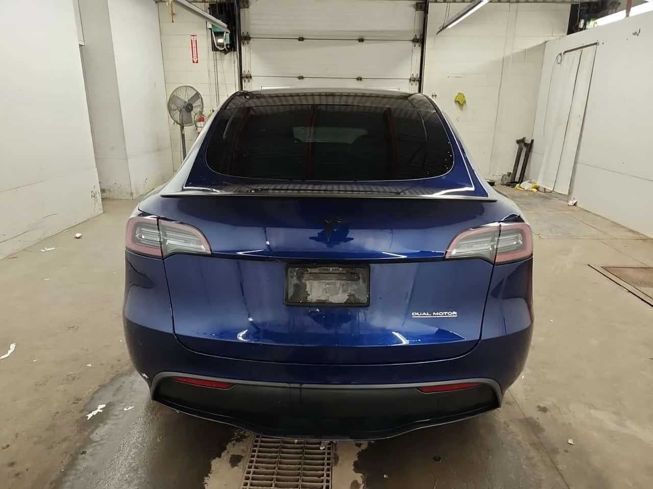 Tesla Model Y * LONG RANGE* �������* PANO*  | Mobile.bg � ����������� 7