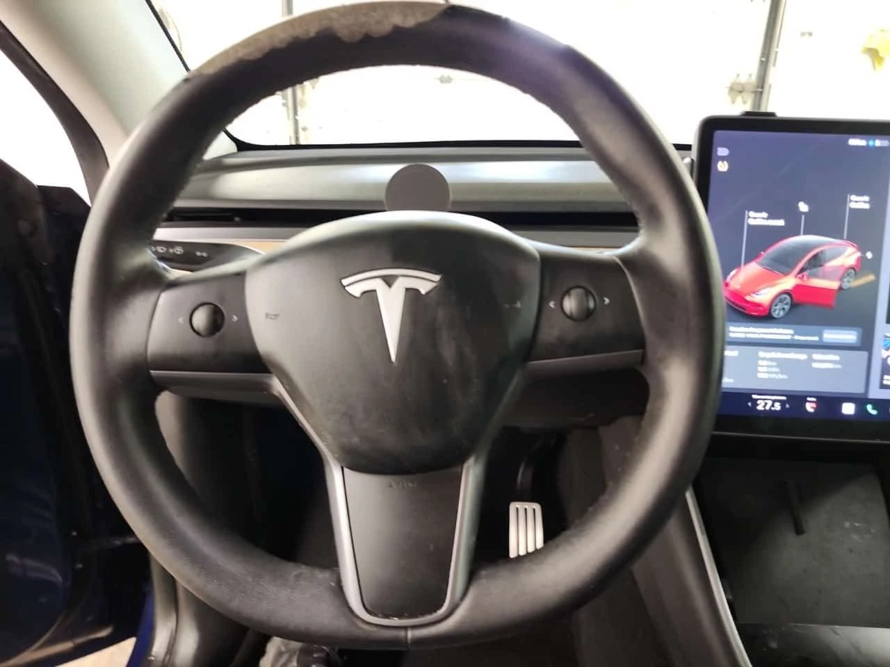 Tesla Model Y * LONG RANGE* �������* PANO*  | Mobile.bg � ����������� 12