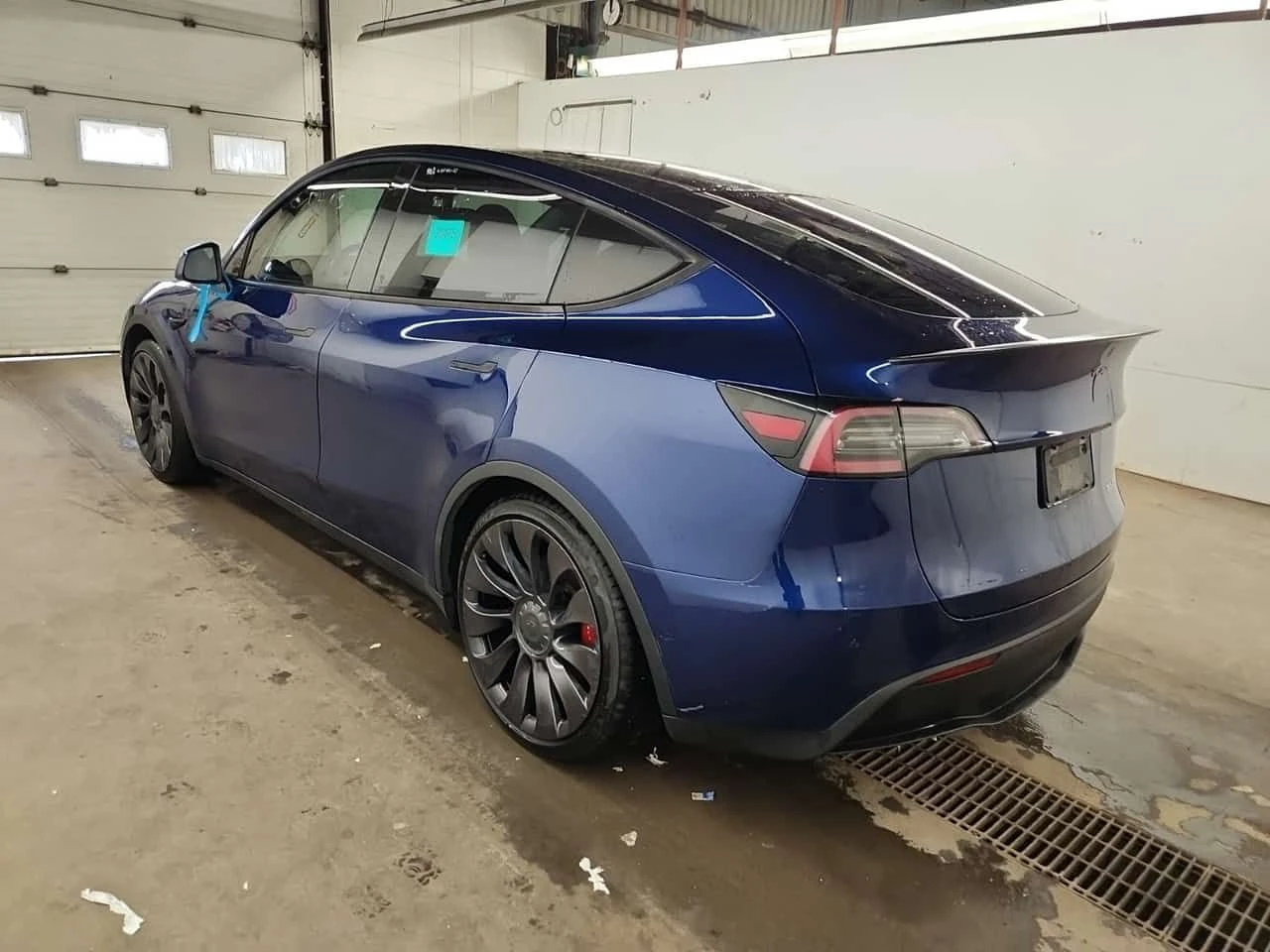 Tesla Model Y * LONG RANGE* �������* PANO*  | Mobile.bg � ����������� 4