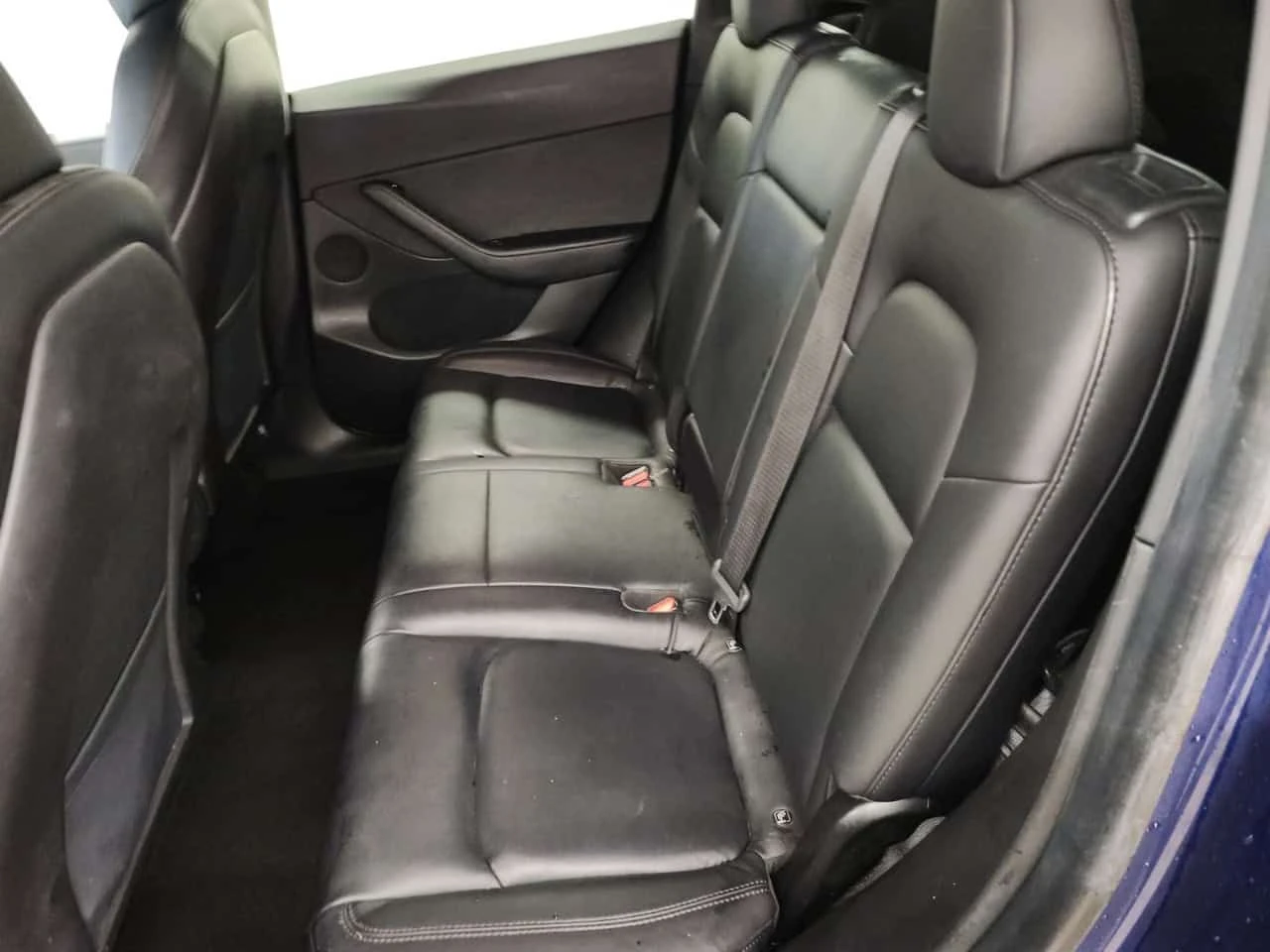 Tesla Model Y * LONG RANGE* �������* PANO*  | Mobile.bg � ����������� 13