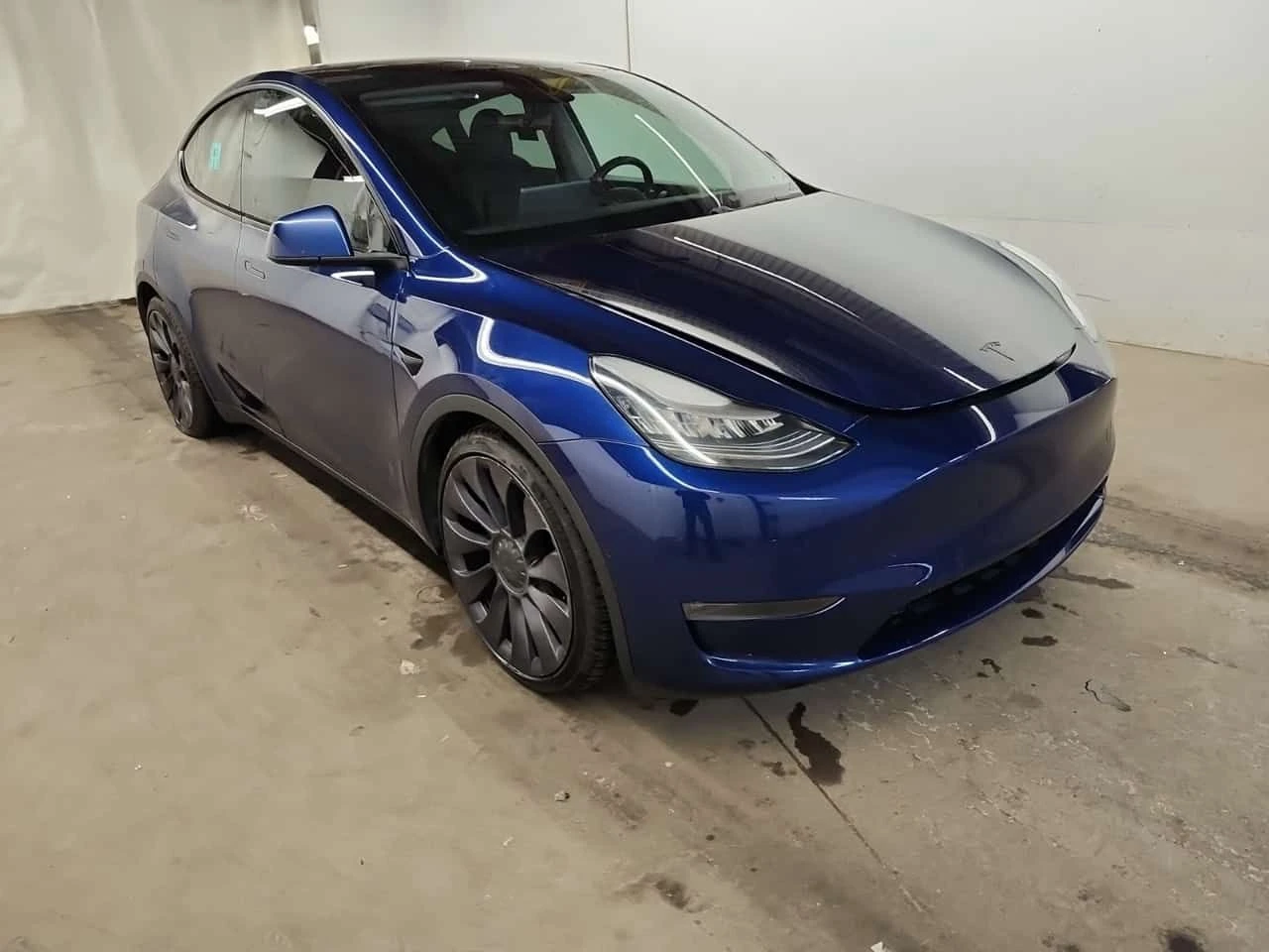 Tesla Model Y * LONG RANGE* �������* PANO*  | Mobile.bg � ����������� 2