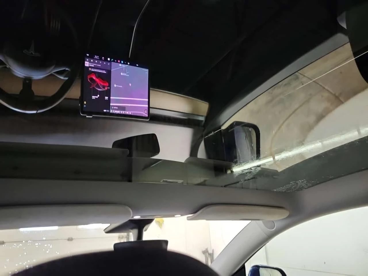 Tesla Model Y * LONG RANGE* �������* PANO*  | Mobile.bg � ����������� 14