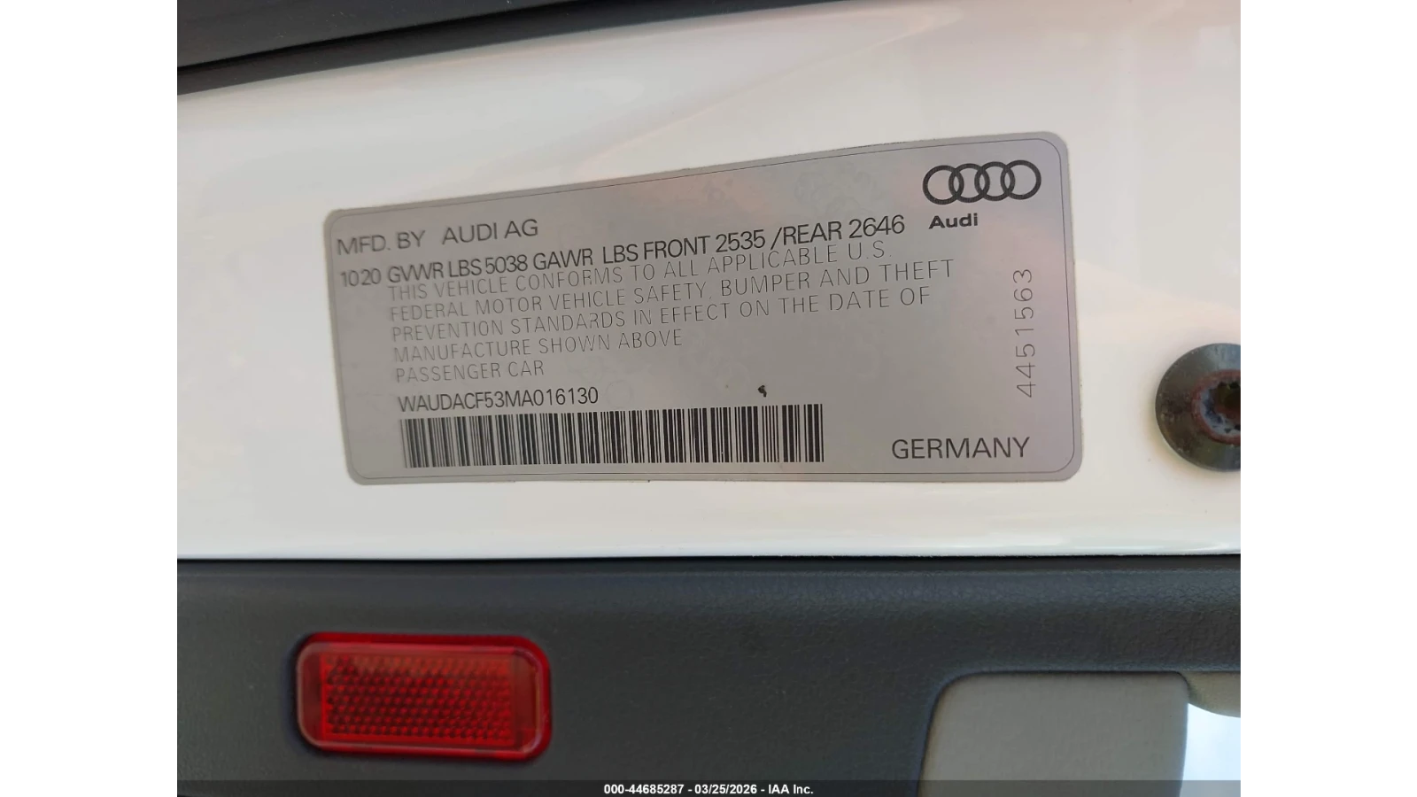 Audi A5 45 TFSI S LINE QUATTRO * DIS* ПОДГРЕВ * ПАНОРАМА , снимка 12 - Автомобили и джипове - 54739062
