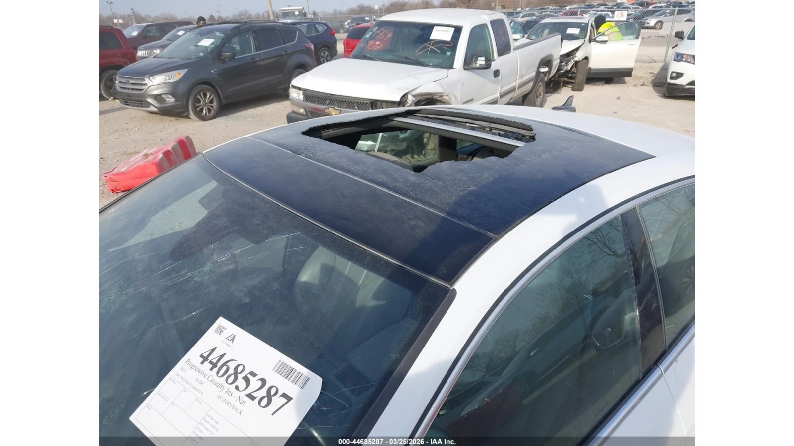 Audi A5 45 TFSI S LINE QUATTRO * DIS* ПОДГРЕВ * ПАНОРАМА , снимка 16 - Автомобили и джипове - 54739062