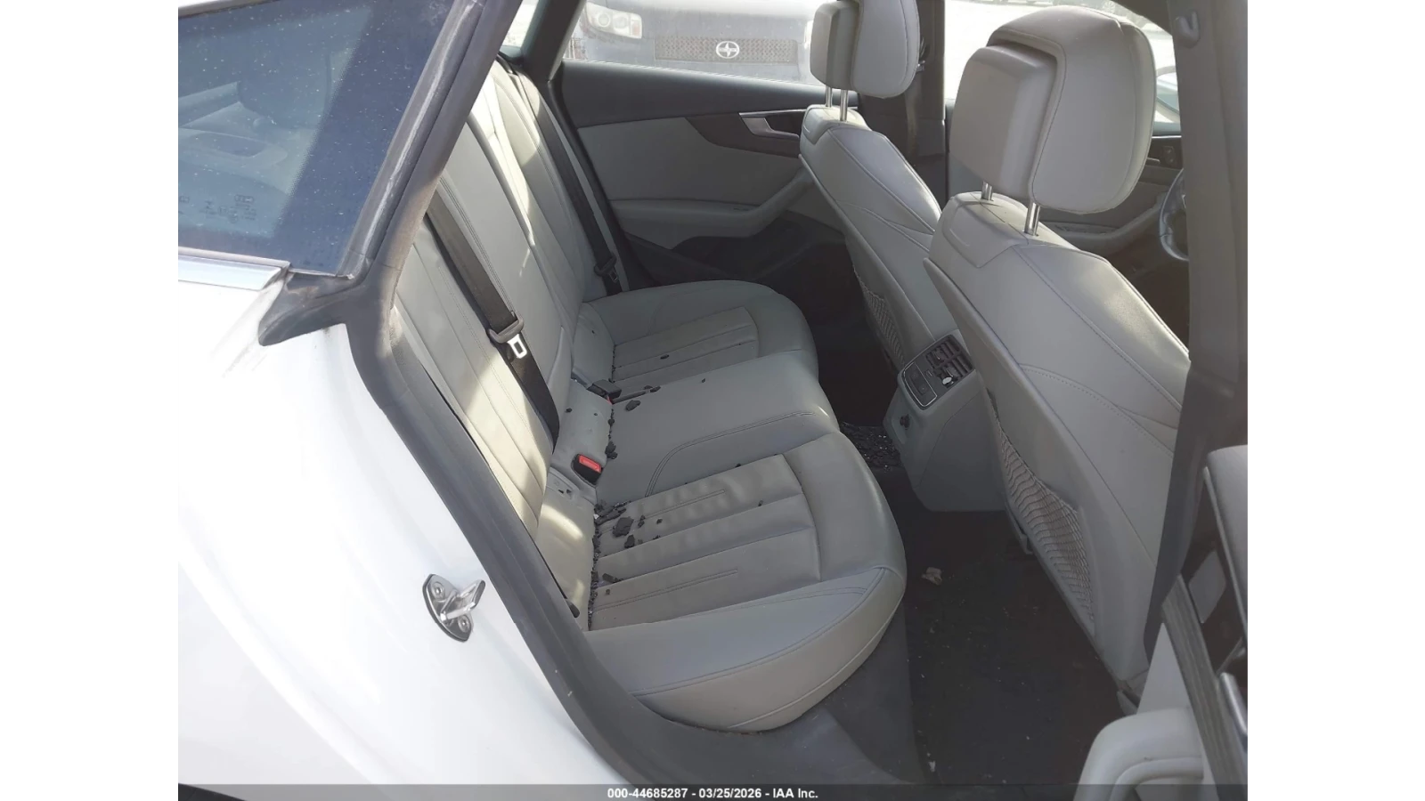 Audi A5 45 TFSI S LINE QUATTRO * DIS* ПОДГРЕВ * ПАНОРАМА , снимка 10 - Автомобили и джипове - 54739062