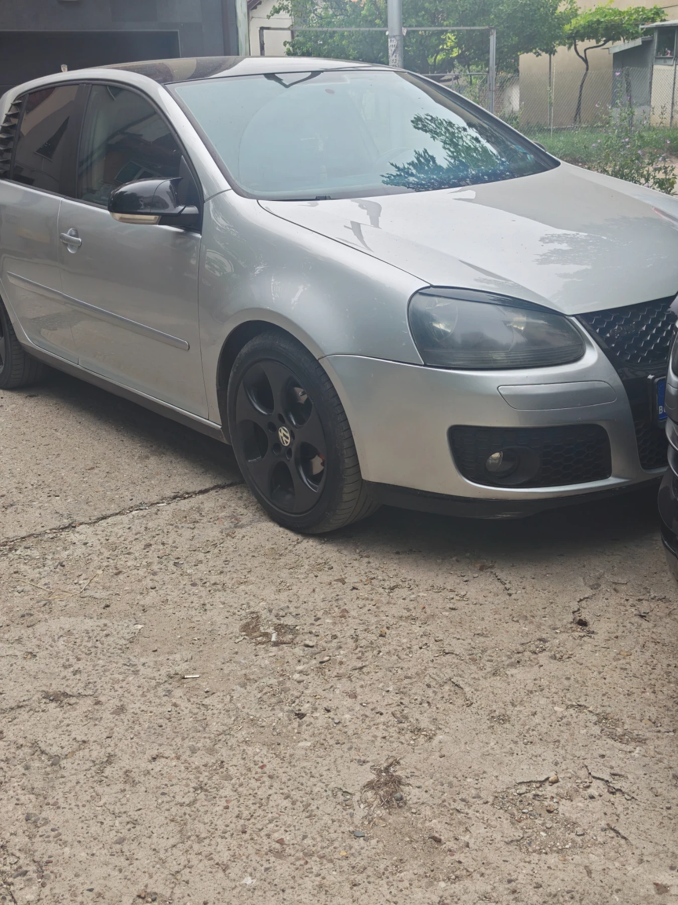 VW Golf, снимка 6 - Автомобили и джипове - 54882286