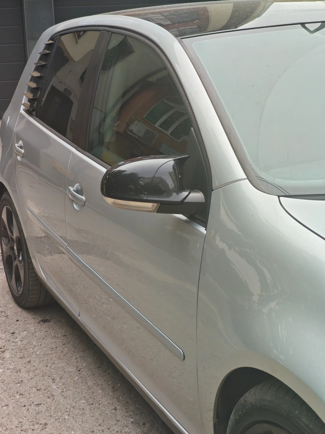 VW Golf, снимка 5 - Автомобили и джипове - 54882286