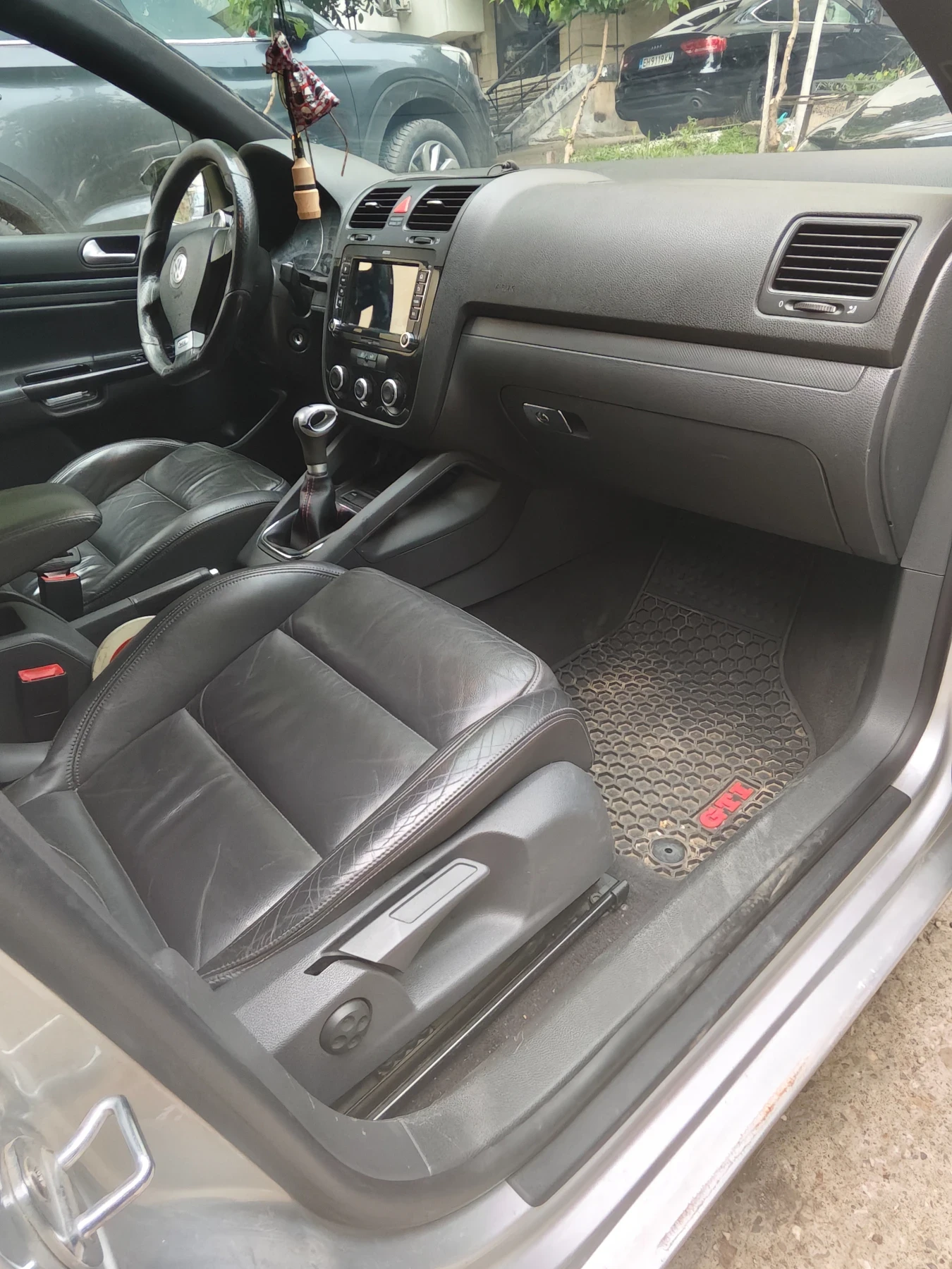 VW Golf, снимка 10 - Автомобили и джипове - 54882286