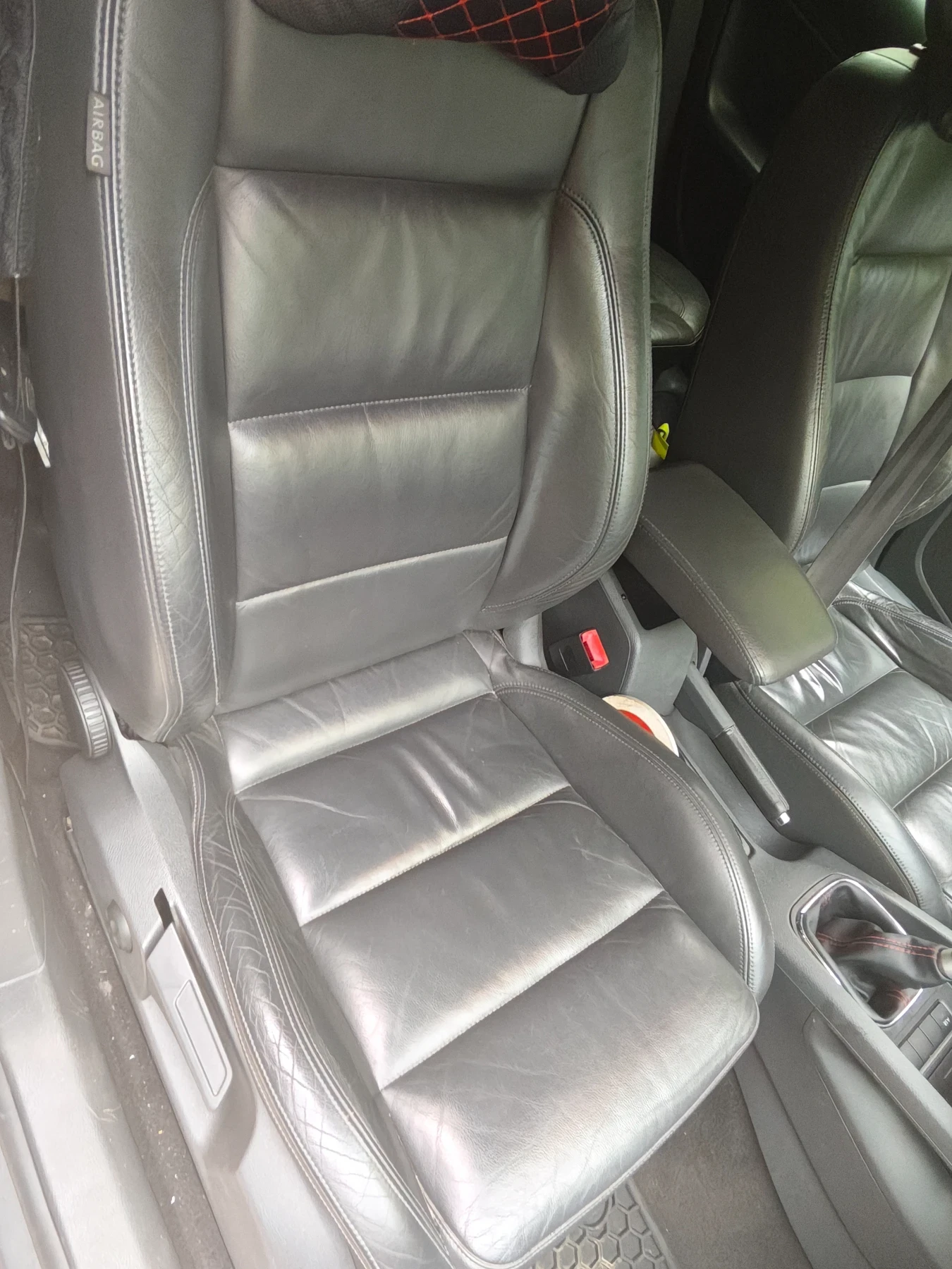 VW Golf, снимка 13 - Автомобили и джипове - 54882286