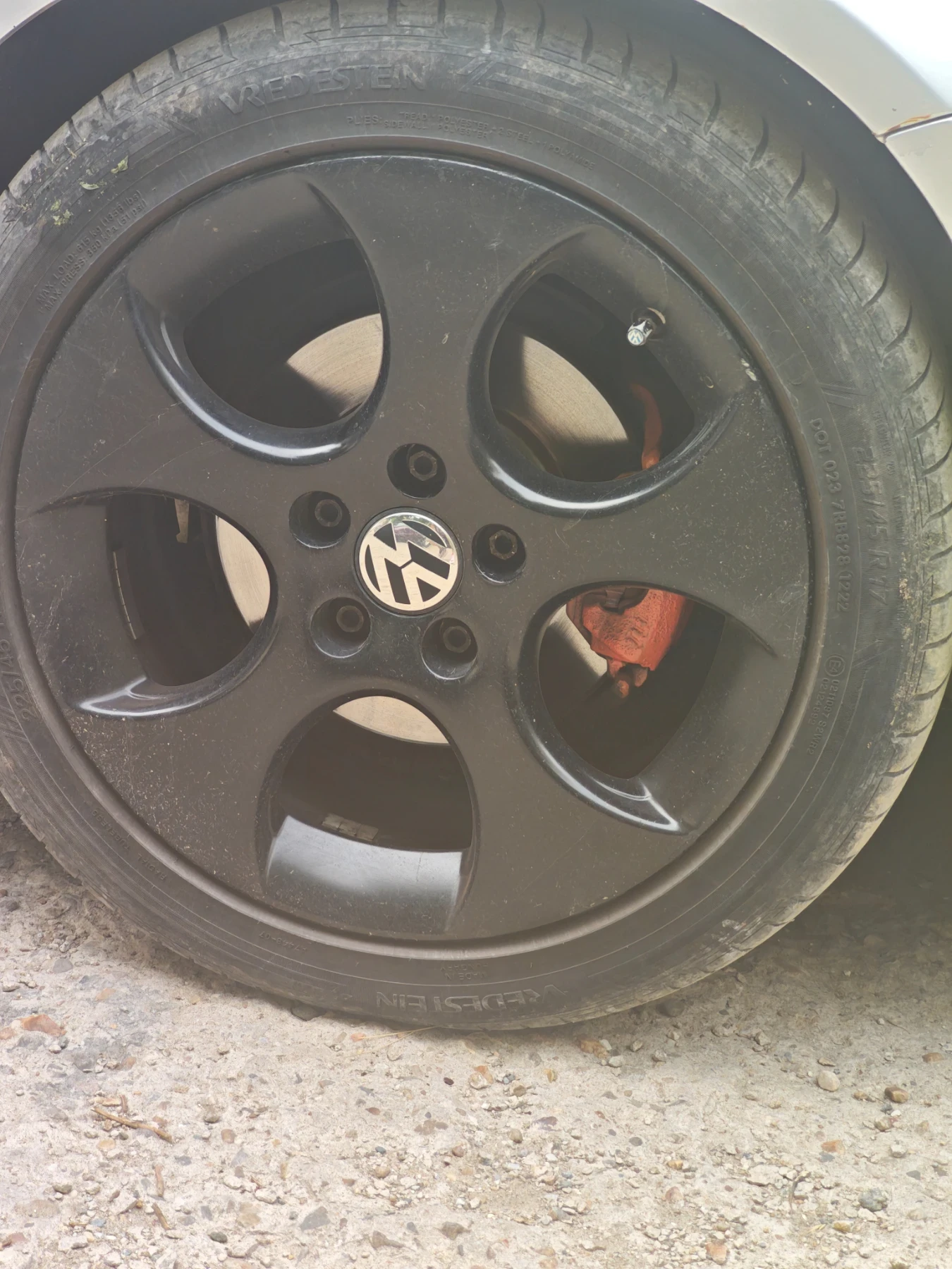 VW Golf, снимка 7 - Автомобили и джипове - 54882286