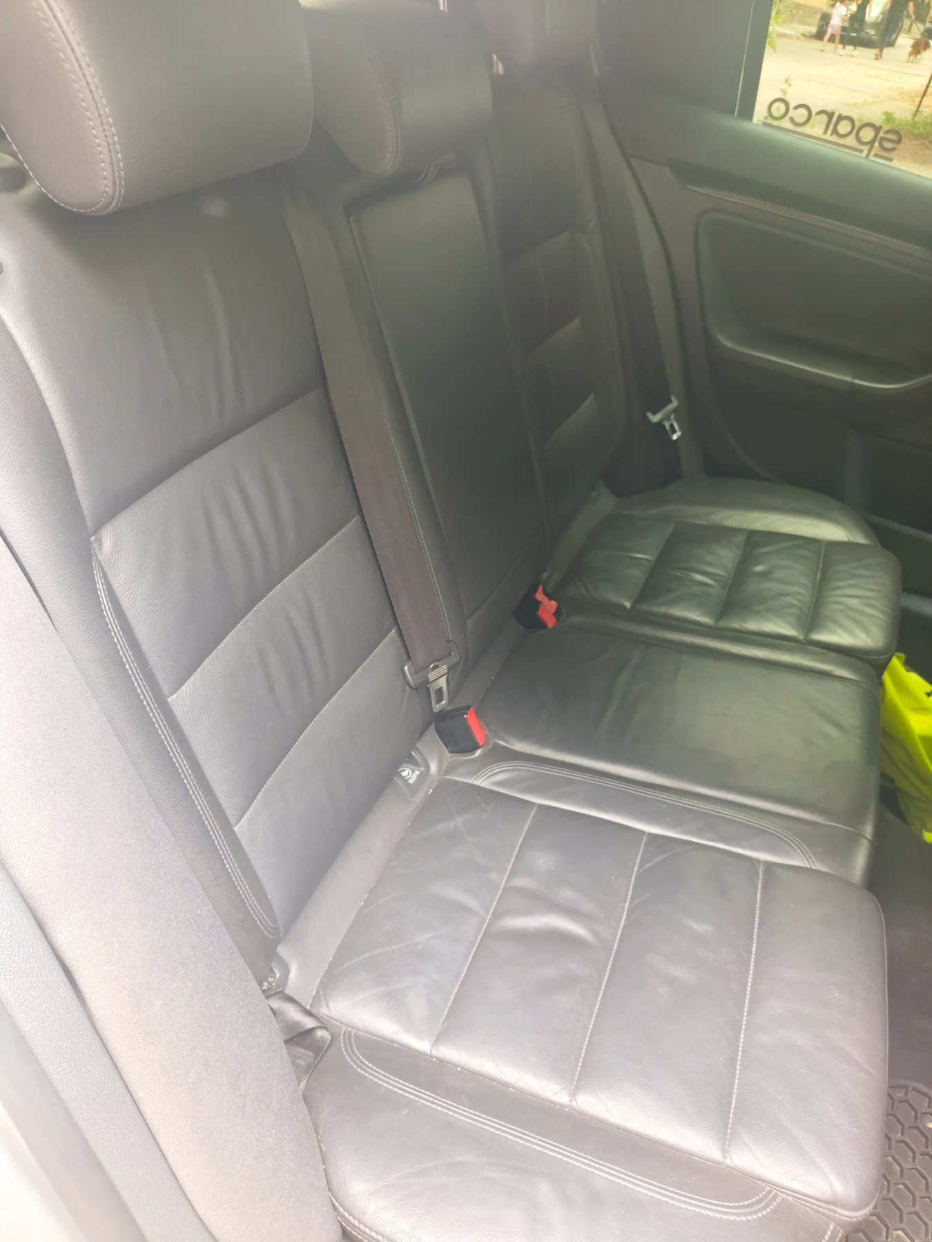 VW Golf, снимка 14 - Автомобили и джипове - 54882286