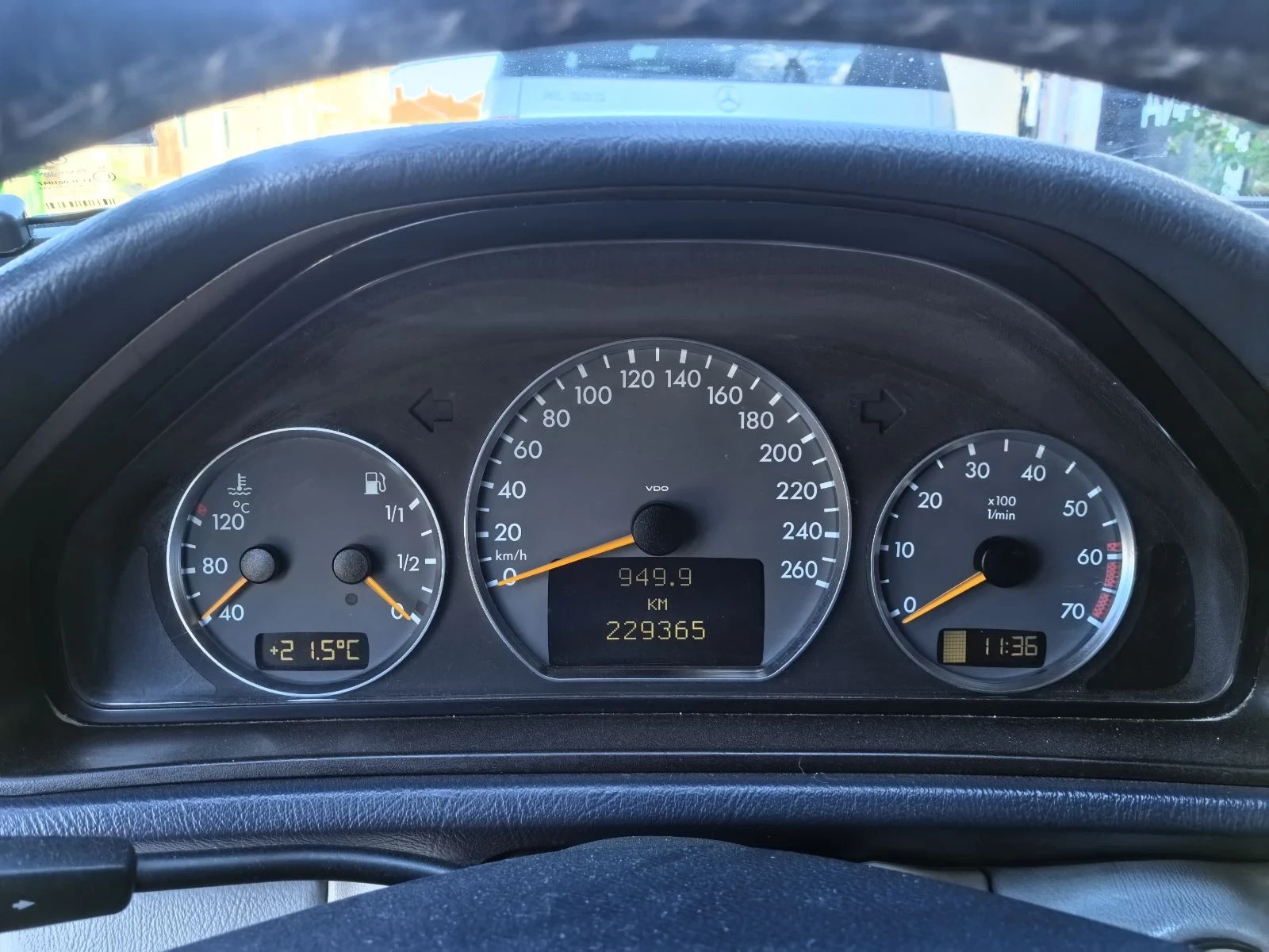 Mercedes-Benz CLK ��������� | Mobile.bg � ����������� 5