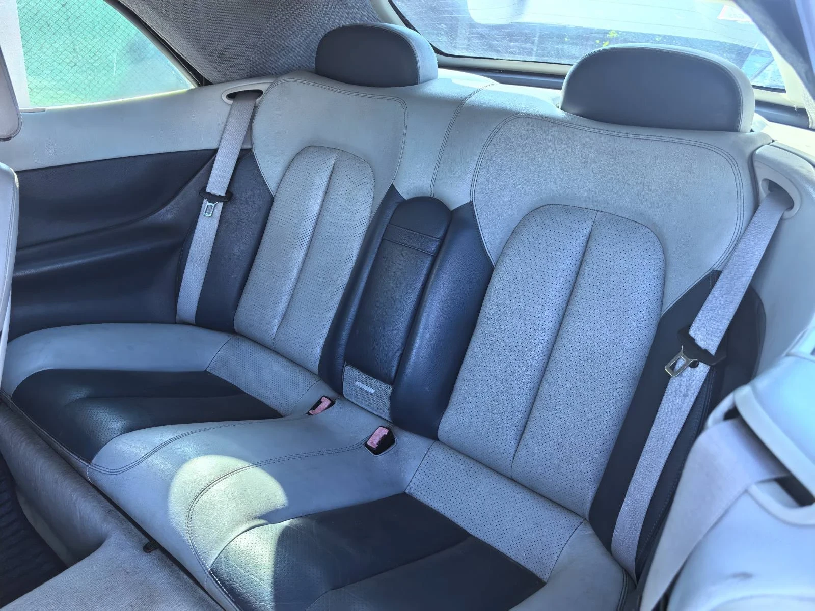 Mercedes-Benz CLK ��������� | Mobile.bg � ����������� 6