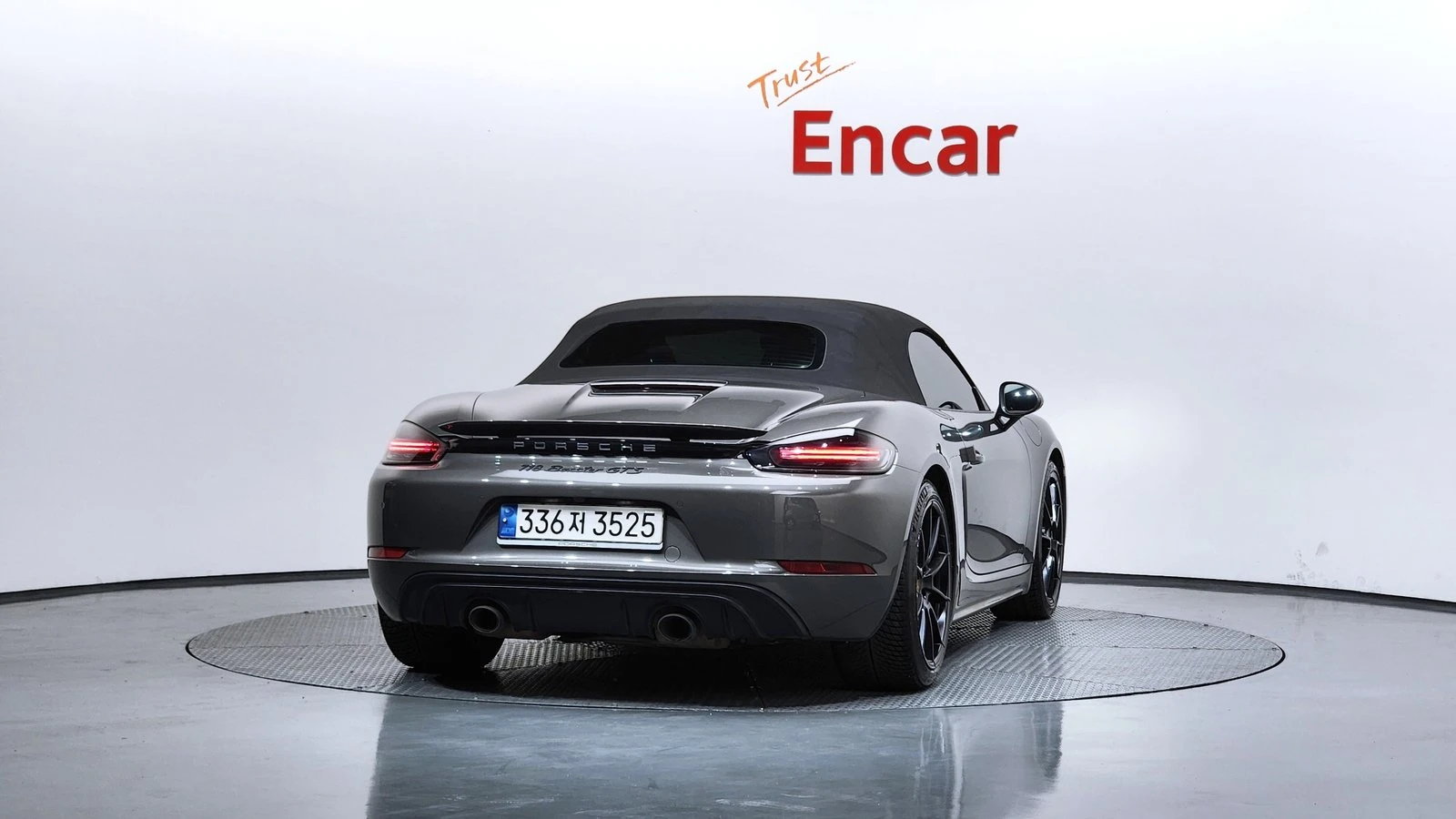 Porsche Boxster GTS* ПОДГРЕВ ВОЛАН* КРАЙНА ЦЕНА, снимка 4 - Автомобили и джипове - 55366842