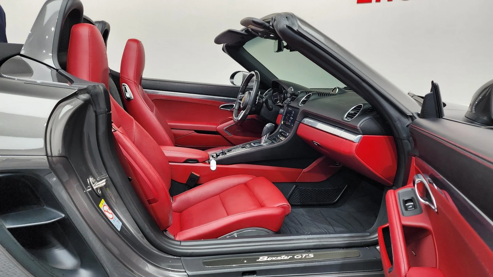 Porsche Boxster GTS* ПОДГРЕВ ВОЛАН* КРАЙНА ЦЕНА, снимка 11 - Автомобили и джипове - 55366842