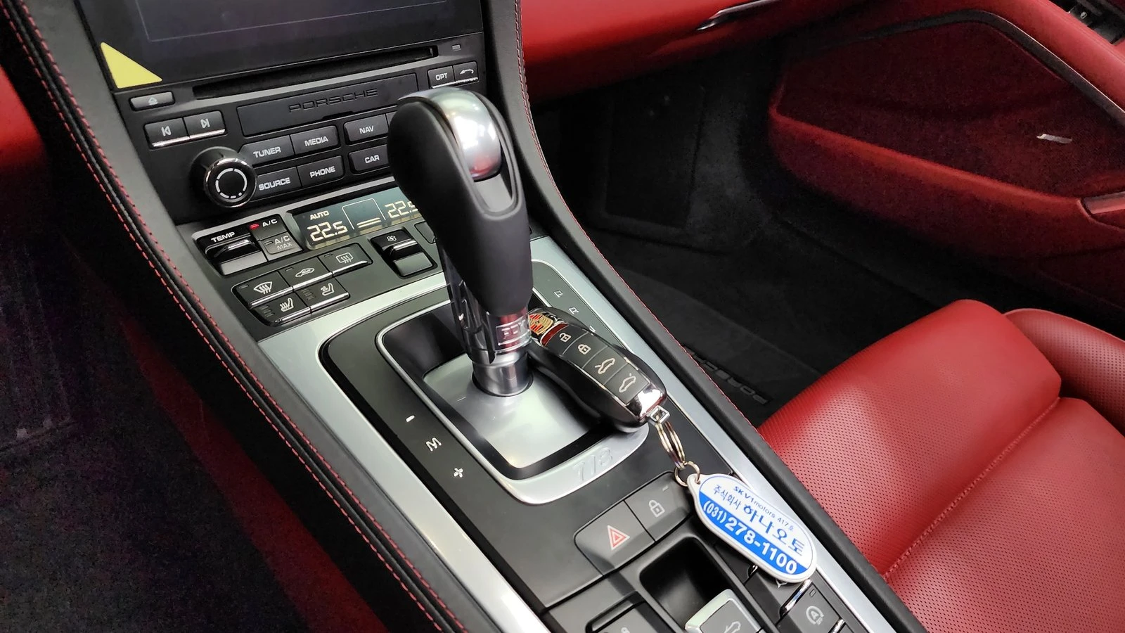 Porsche Boxster GTS* ПОДГРЕВ ВОЛАН* КРАЙНА ЦЕНА, снимка 9 - Автомобили и джипове - 55366842