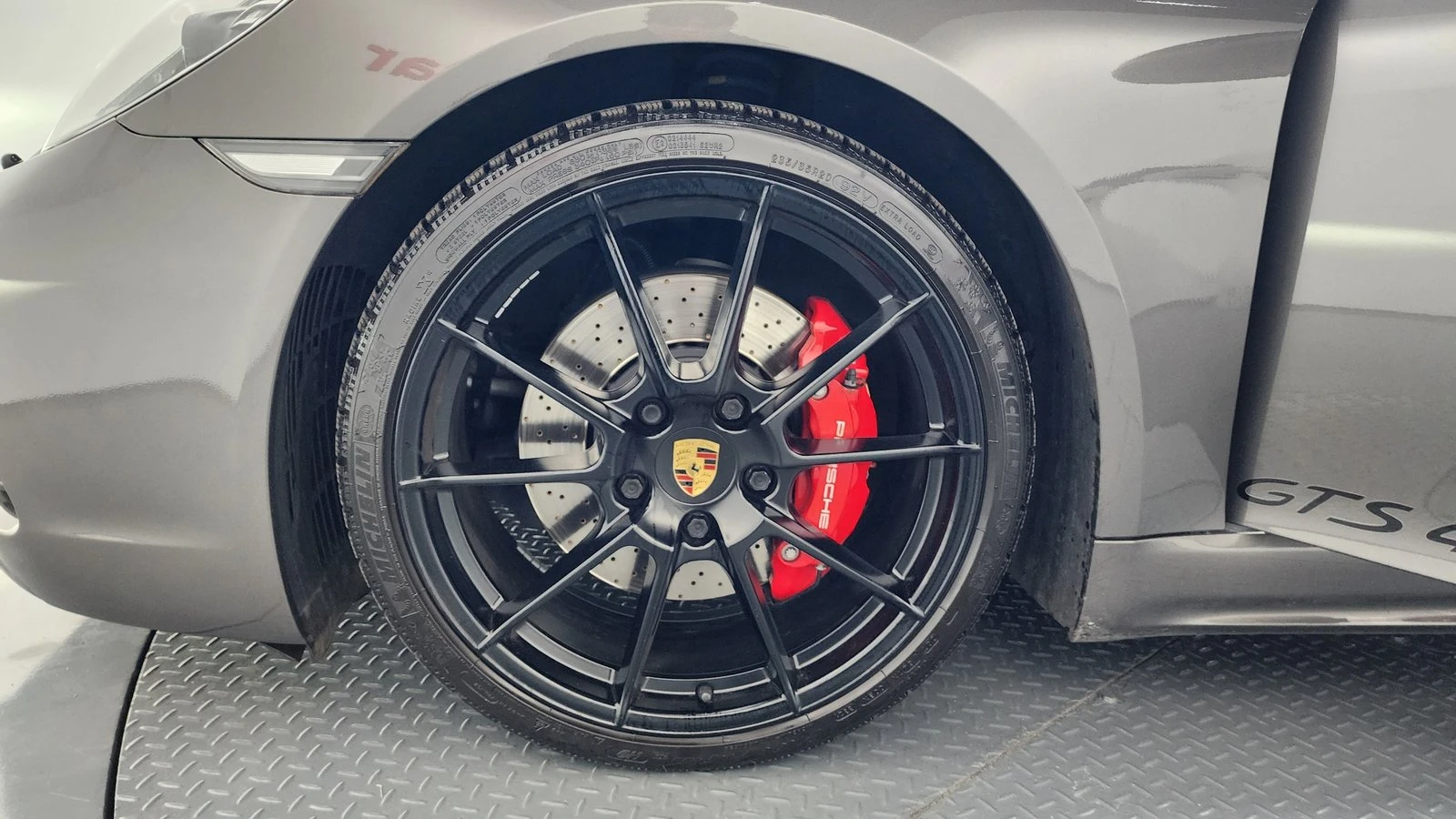 Porsche Boxster GTS* ПОДГРЕВ ВОЛАН* КРАЙНА ЦЕНА, снимка 5 - Автомобили и джипове - 55366842