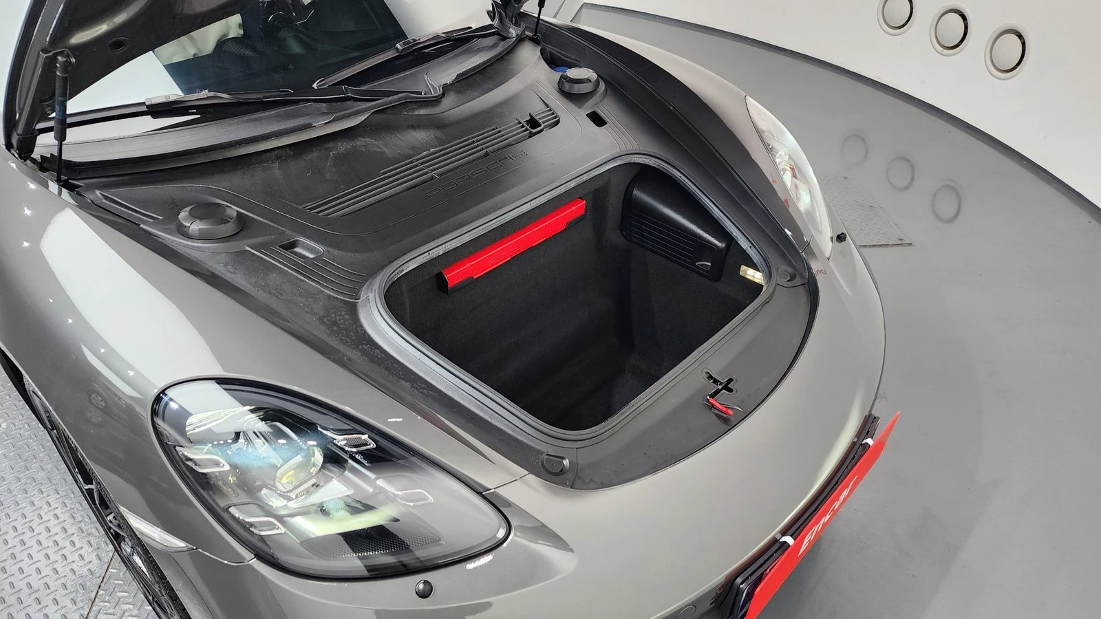 Porsche Boxster GTS* ПОДГРЕВ ВОЛАН* КРАЙНА ЦЕНА, снимка 6 - Автомобили и джипове - 55366842