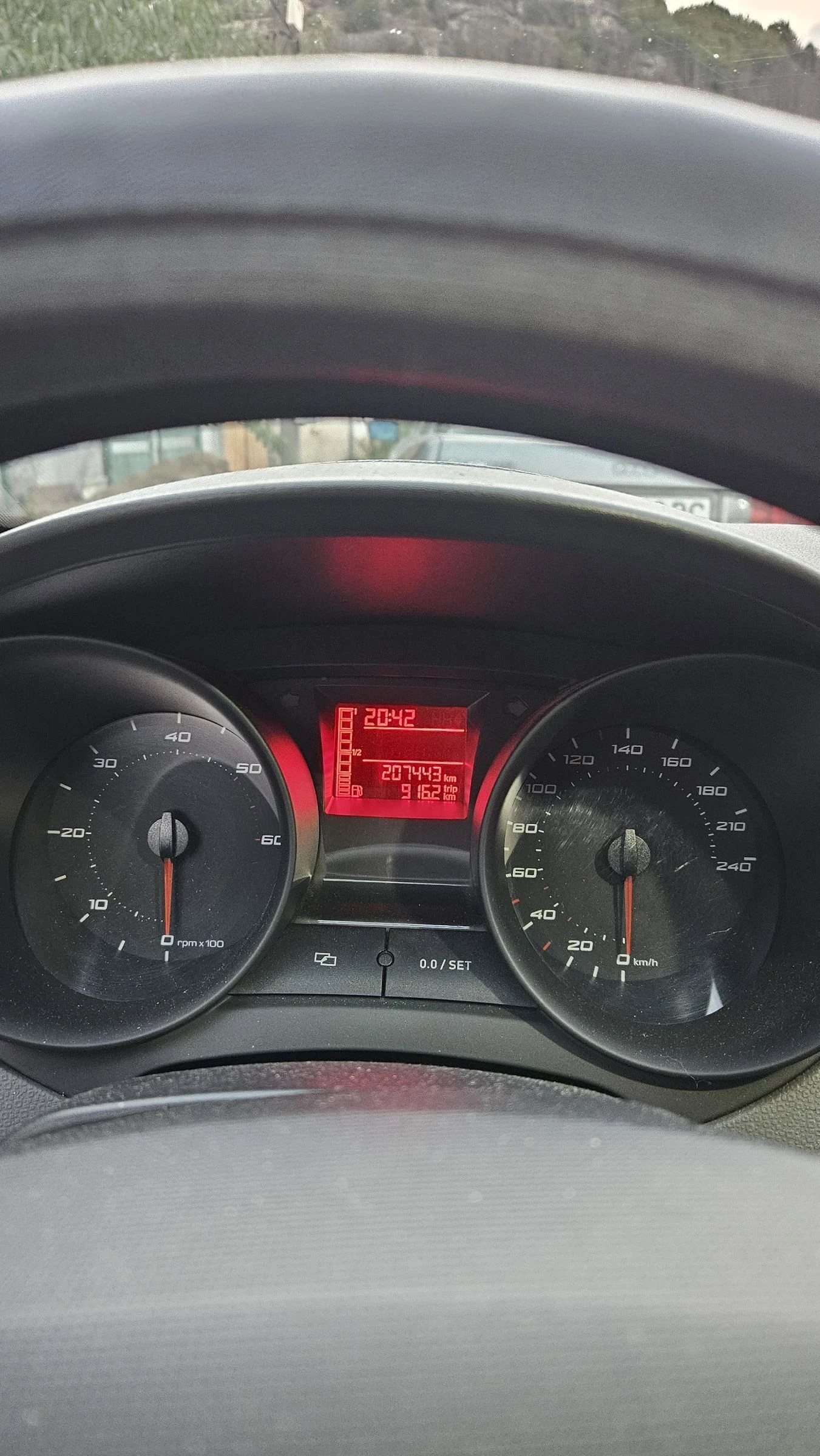 Seat Ibiza, снимка 8 - Автомобили и джипове - 55933300