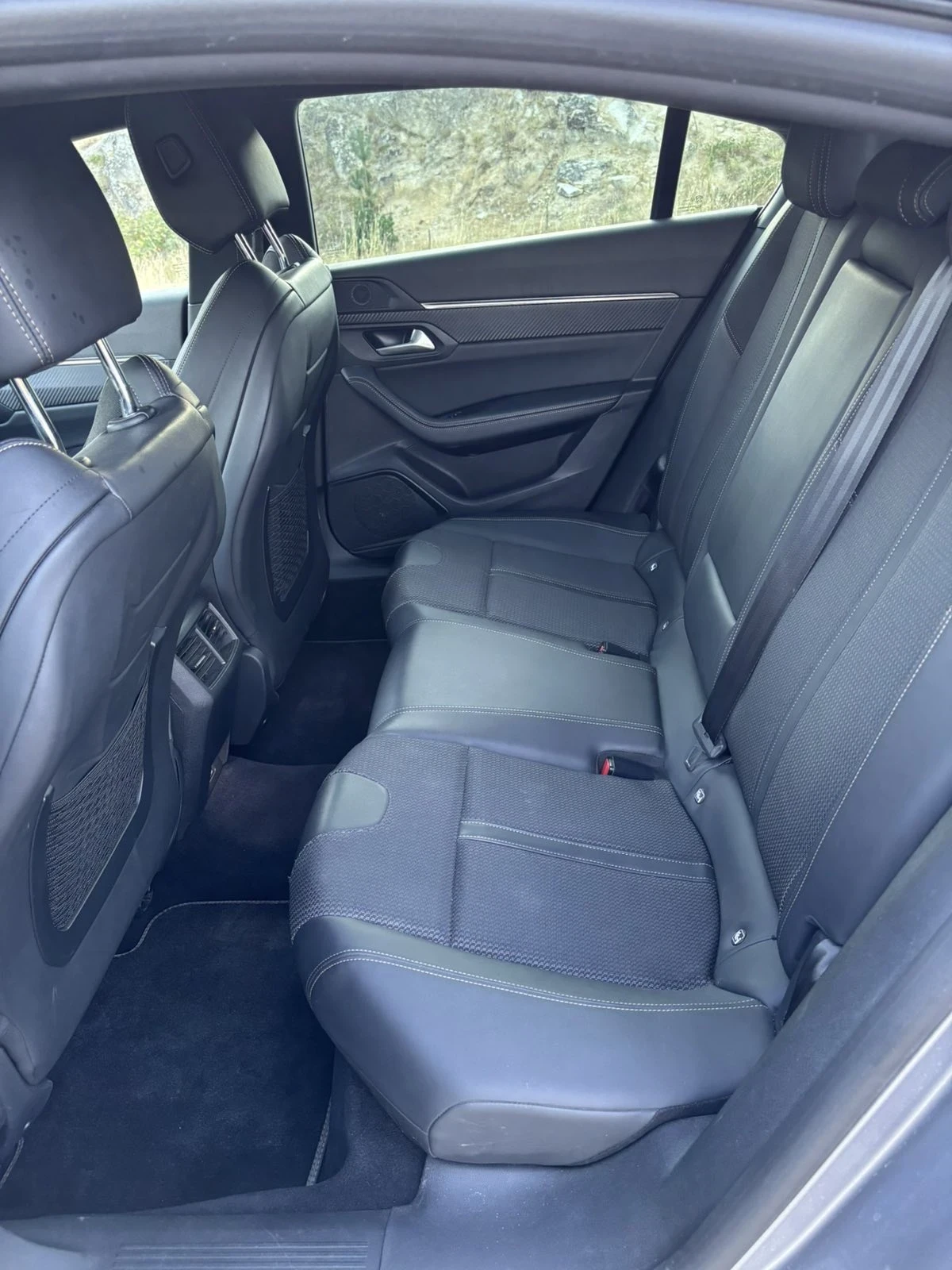 Peugeot 508 Първи собственик , снимка 8 - Автомобили и джипове - 55727123