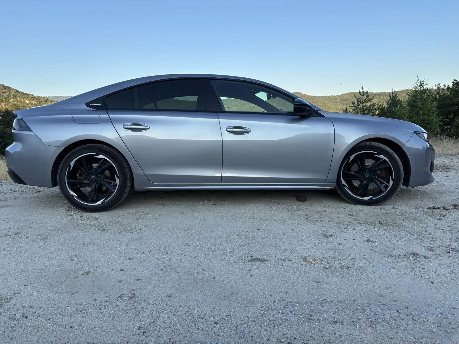 Peugeot 508 Първи собственик , снимка 7 - Автомобили и джипове - 55727123