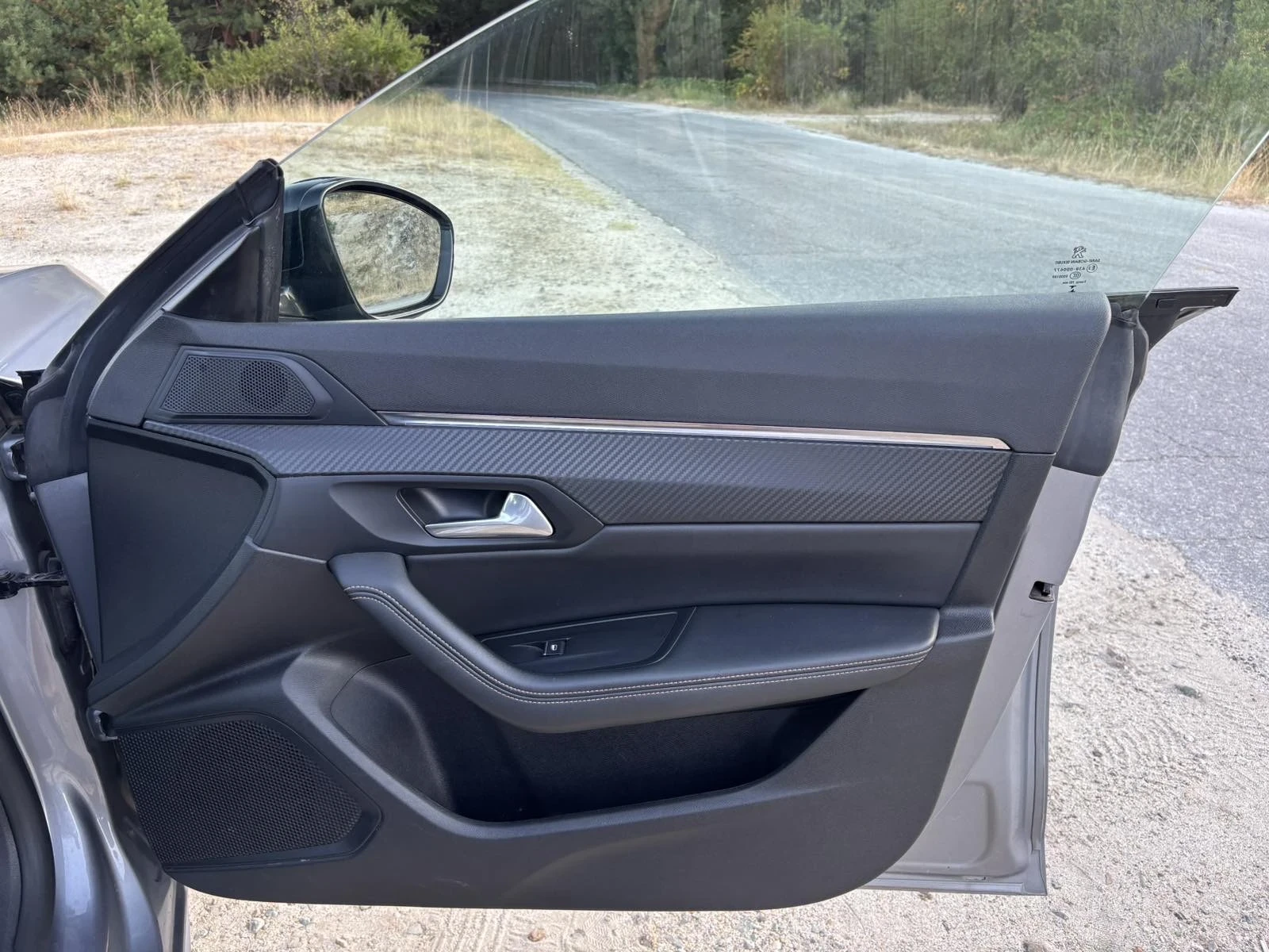 Peugeot 508 Първи собственик , снимка 13 - Автомобили и джипове - 55727123