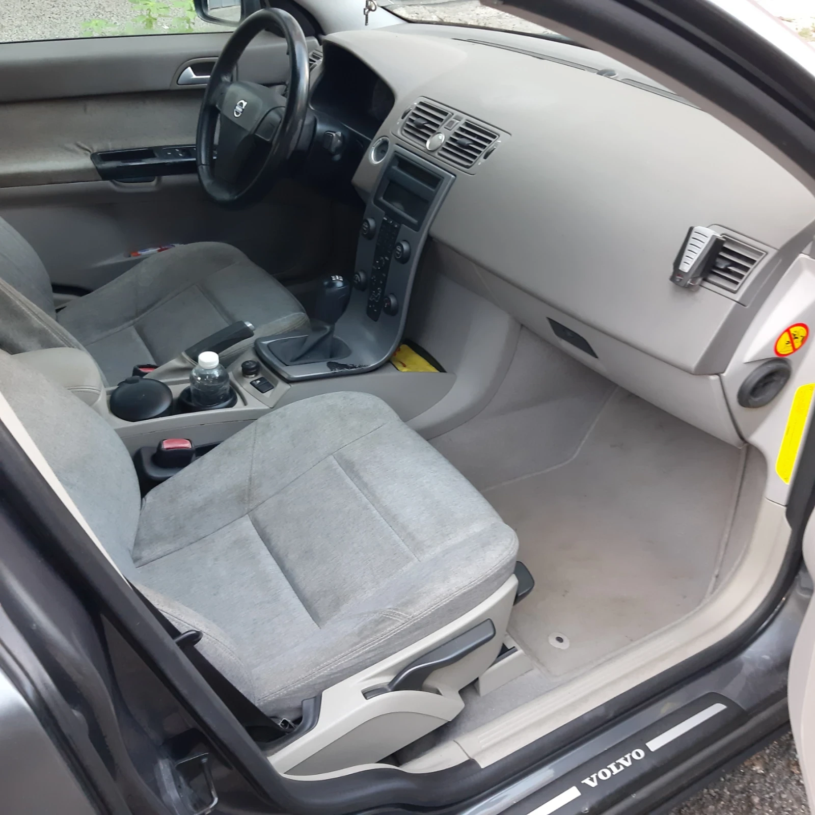 Volvo S40, снимка 4 - Автомобили и джипове - 55737926