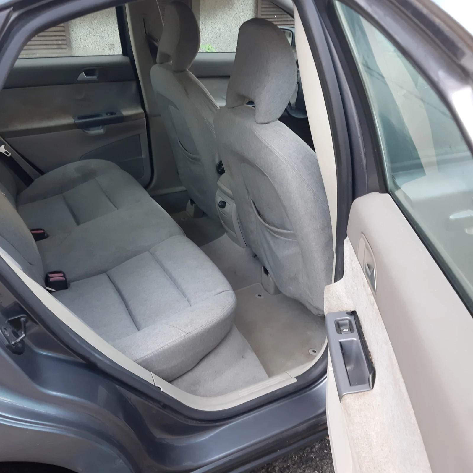 Volvo S40, снимка 9 - Автомобили и джипове - 55737926