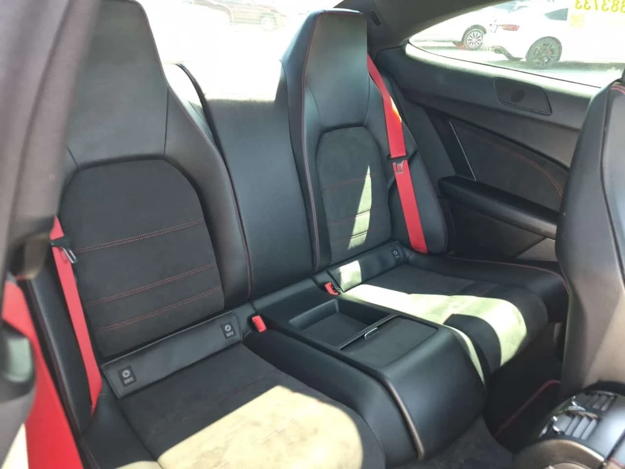 Mercedes-Benz C 350 * CARFAX * ОПЦИЯ ЗА ФИНАНСИРАНЕ * , снимка 12 - Автомобили и джипове - 55785879