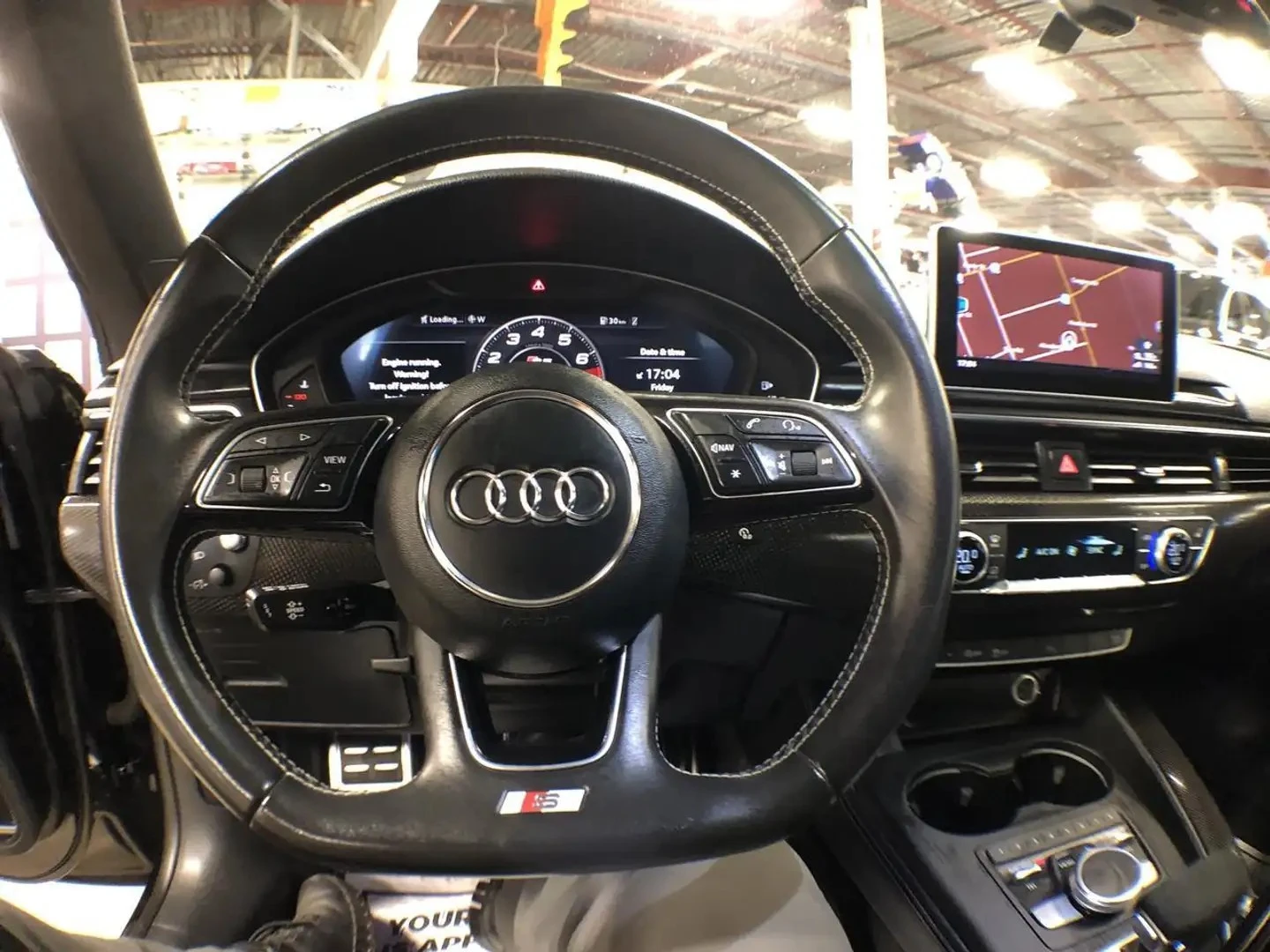 Audi S5 SPORTBACK TECHNIK ЦЕНА ДО БЪЛГАРИЯ АВТОКРЕДИТ, снимка 11 - Автомобили и джипове - 55927309