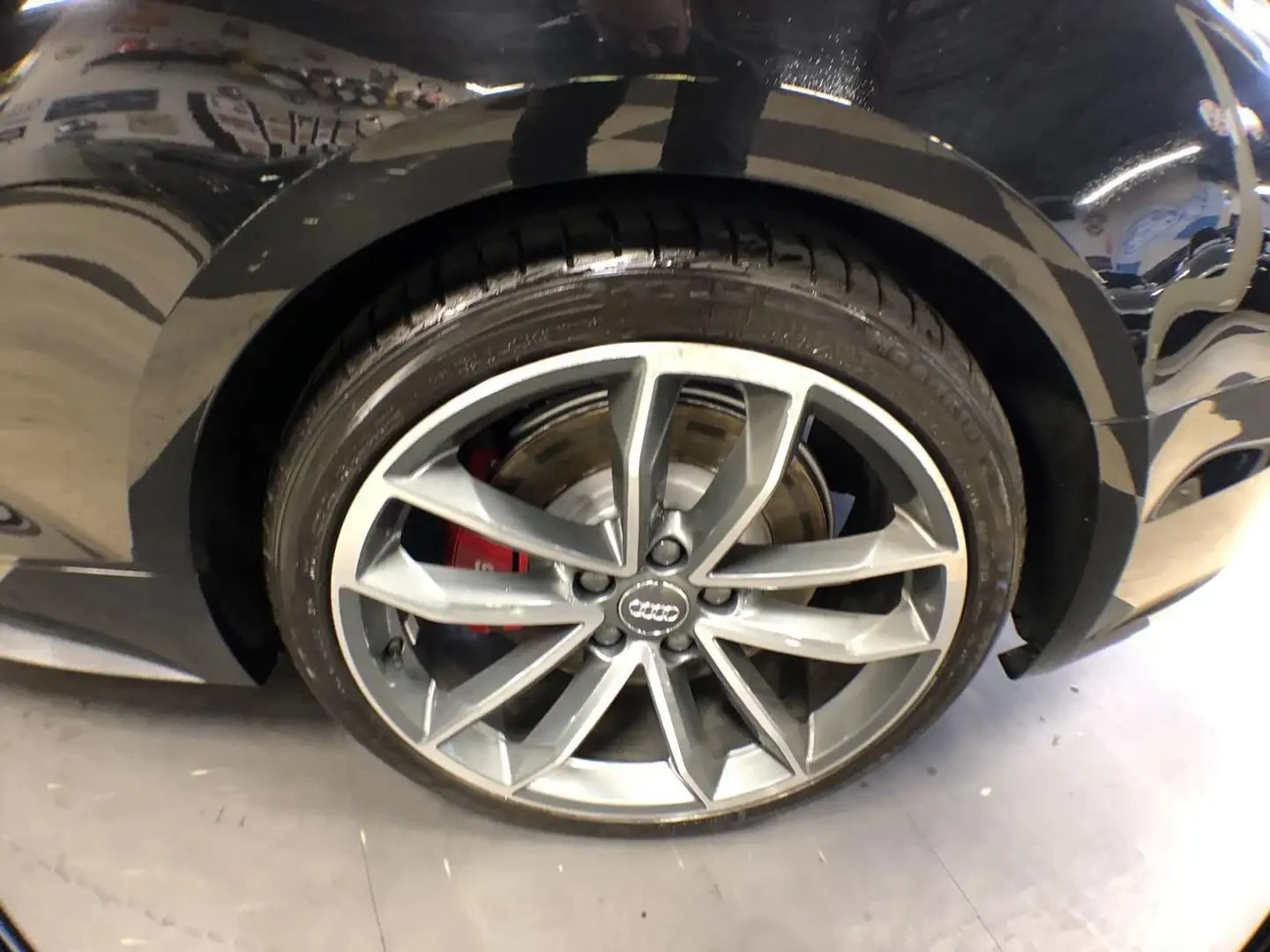 Audi S5 SPORTBACK TECHNIK ЦЕНА ДО БЪЛГАРИЯ АВТОКРЕДИТ, снимка 7 - Автомобили и джипове - 55927309