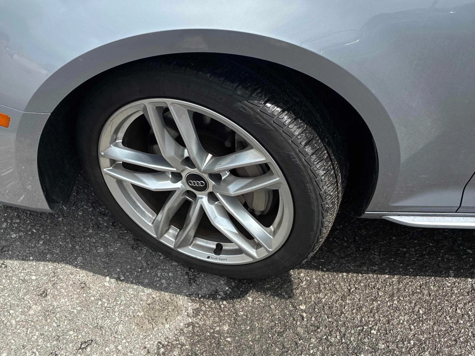 Audi A4 * Technik * CARFAX * ЦЕНА ДО БГ, снимка 7 - Автомобили и джипове - 56021996