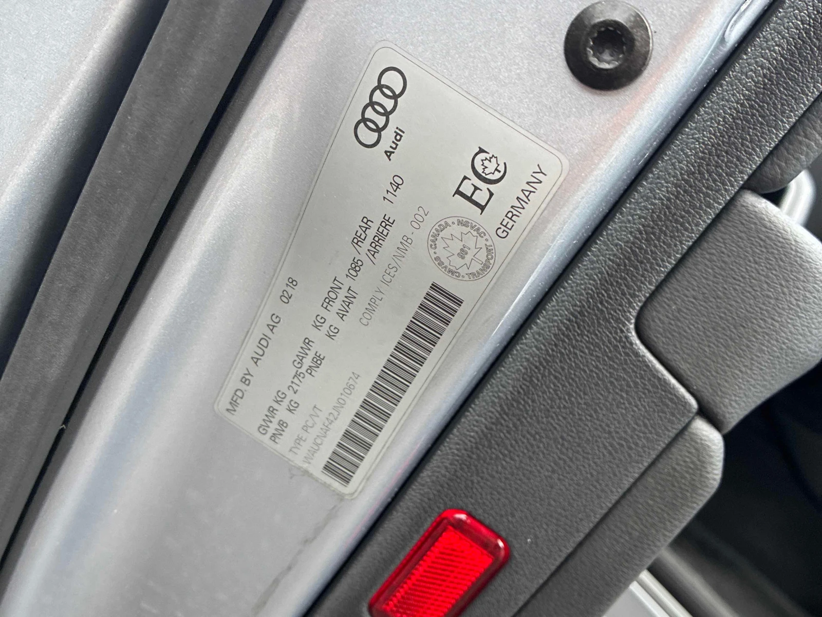 Audi A4 * Technik * CARFAX * ЦЕНА ДО БГ, снимка 9 - Автомобили и джипове - 56021996