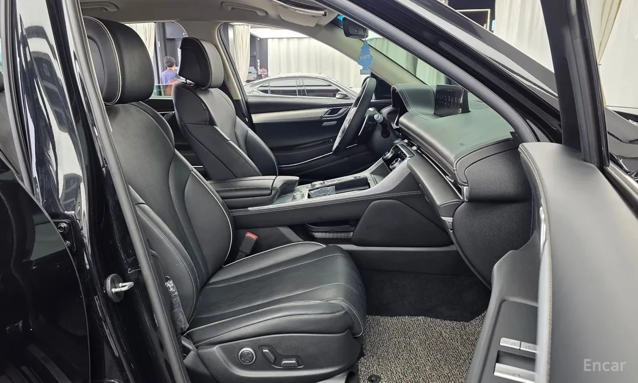 Genesis GV80 3.5T Gasoline AWD/���������/��������/���������/360 | Mobile.bg � ����������� 11