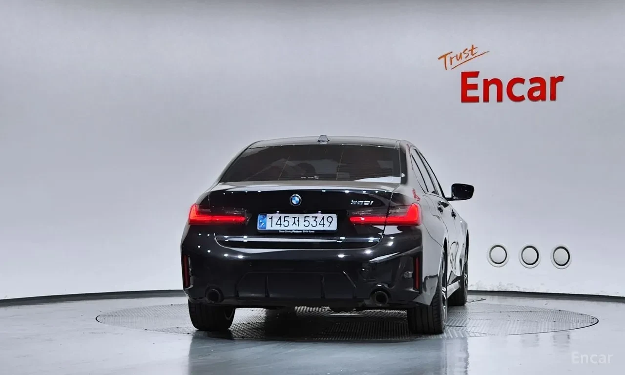 BMW 320 i MSPORT / PANO / HUD / DISTRONIC / MEMORY SEATS | Mobile.bg � ����������� 4