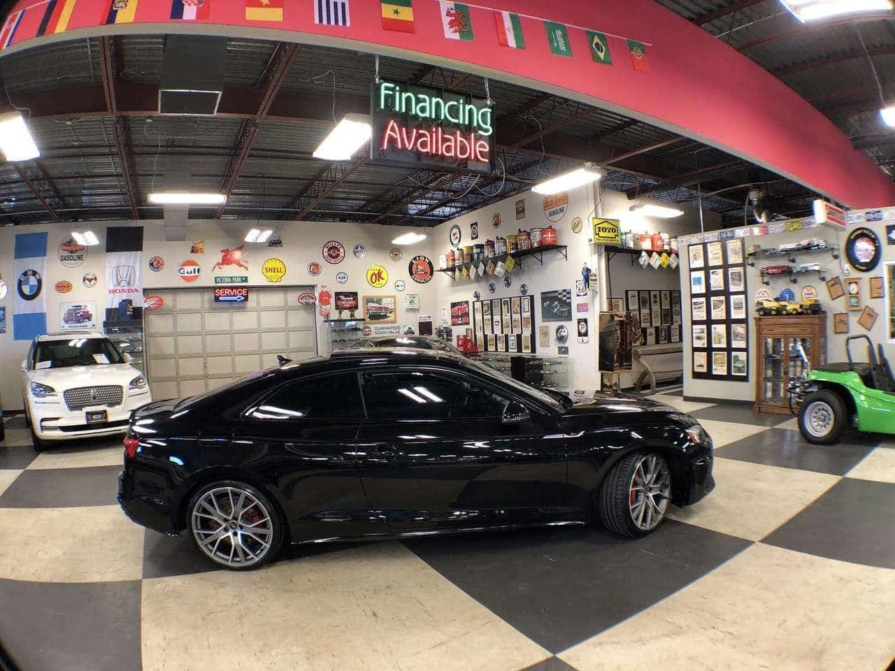 Audi S5 * 3.0 TFSI TECHNIK AWD LEATHER PAN/ROOF NAV B/SPOT | Mobile.bg � ����������� 8