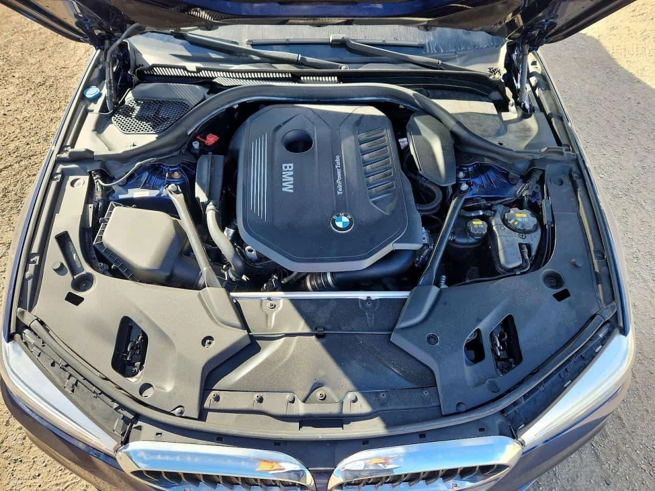BMW 540 * xDrive * CARFAX * ����� �� ����������� | Mobile.bg � ����������� 11
