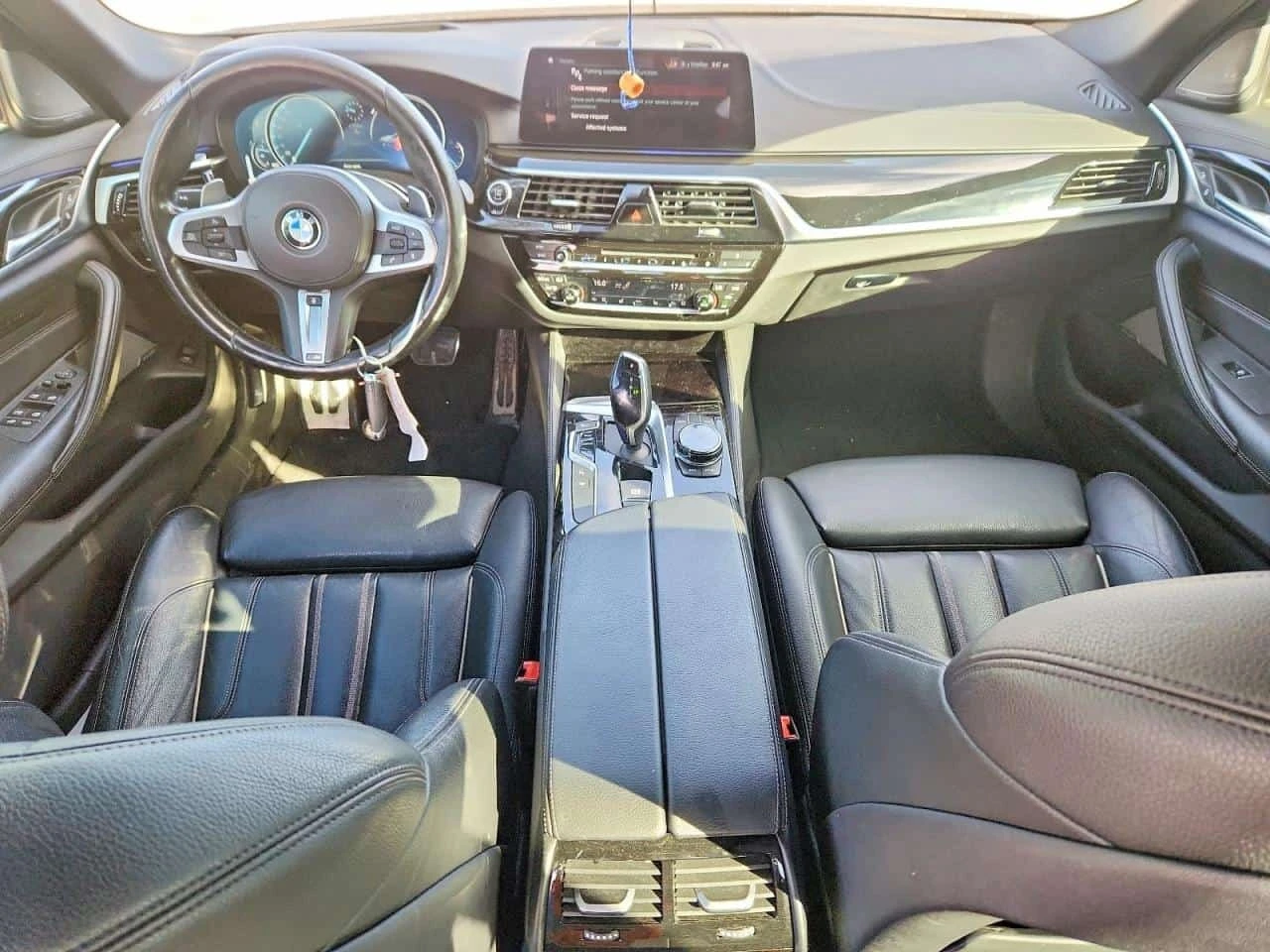 BMW 540 * xDrive * CARFAX * ����� �� ����������� | Mobile.bg � ����������� 8