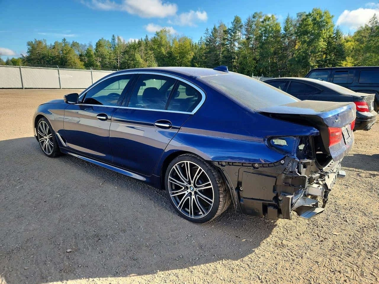 BMW 540 * xDrive * CARFAX * ����� �� ����������� | Mobile.bg � ����������� 2