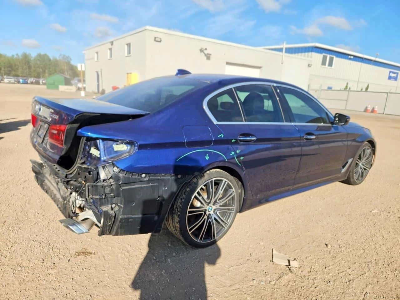 BMW 540 * xDrive * CARFAX * ����� �� ����������� | Mobile.bg � ����������� 3