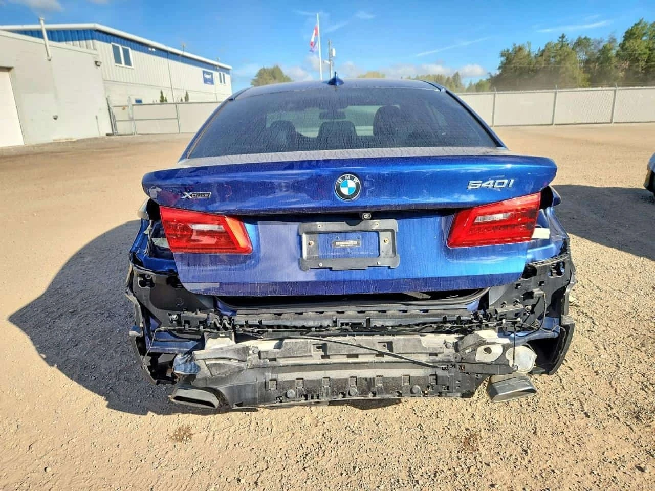 BMW 540 * xDrive * CARFAX * ����� �� ����������� | Mobile.bg � ����������� 6