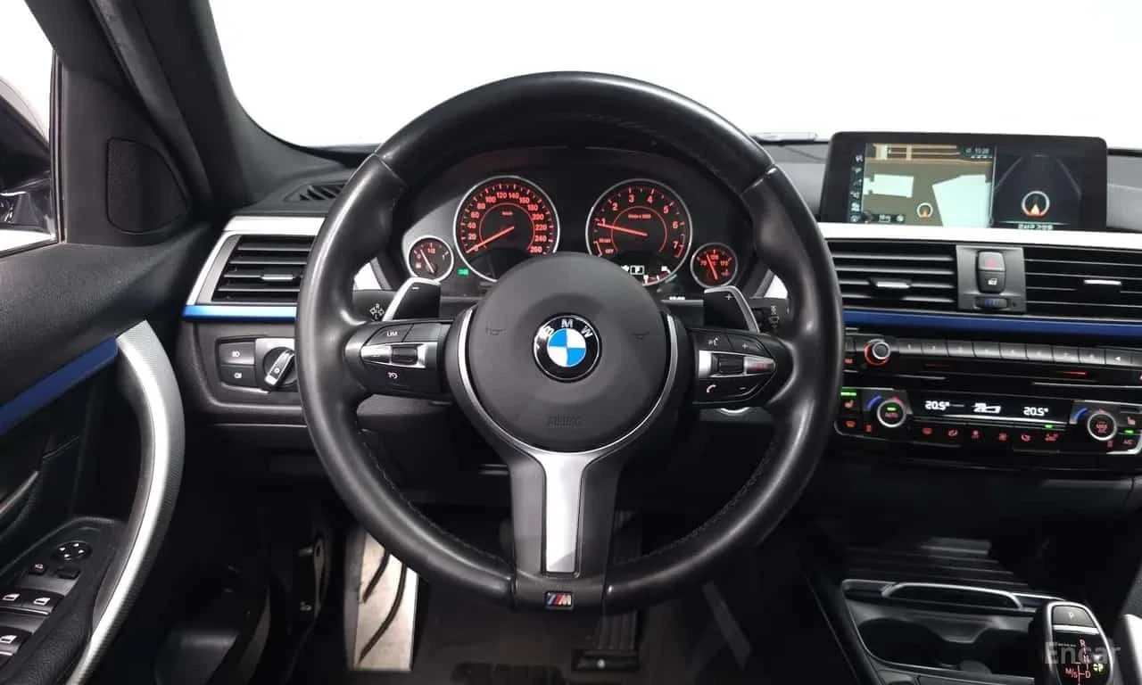 BMW 330 * M Sport * ���� �� �������� *  | Mobile.bg � ����������� 12