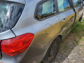 Opel Astra  - изображение 4