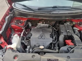 Mitsubishi ASX 1.6 2WD, снимка 3