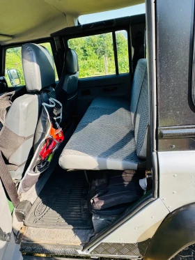 Land Rover Defender 110 TD5, снимка 7